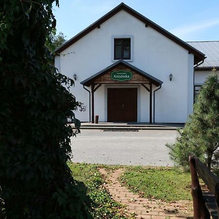 Agroturystyka Kresowka Villa Lubycza Krolewska Екстериор снимка