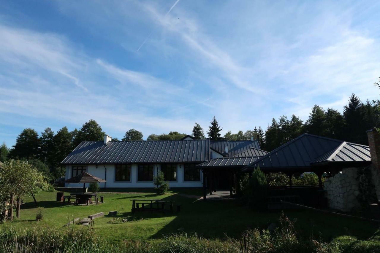 Agroturystyka Kresowka Villa Lubycza Krolewska Екстериор снимка