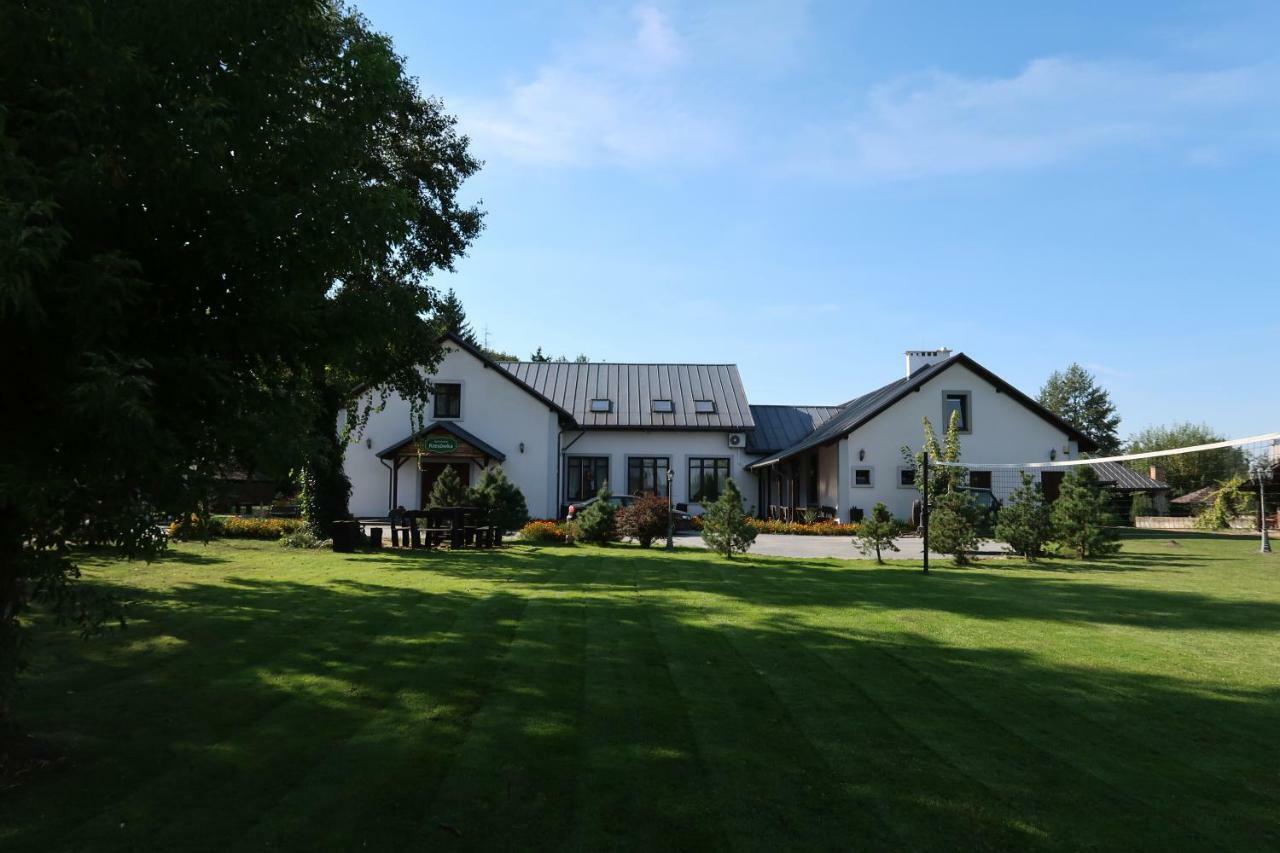 Agroturystyka Kresowka Villa Lubycza Krolewska Екстериор снимка