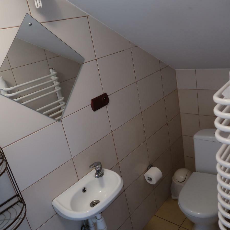 Agroturystyka Kresowka Villa Lubycza Krolewska Екстериор снимка