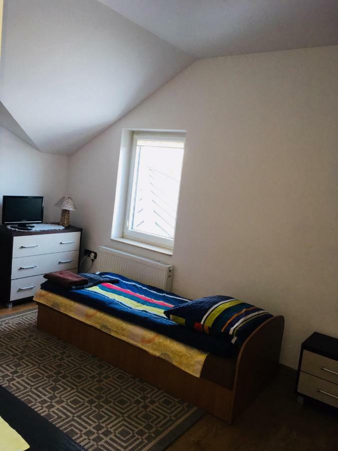 Agroturystyka Kresowka Villa Lubycza Krolewska Екстериор снимка