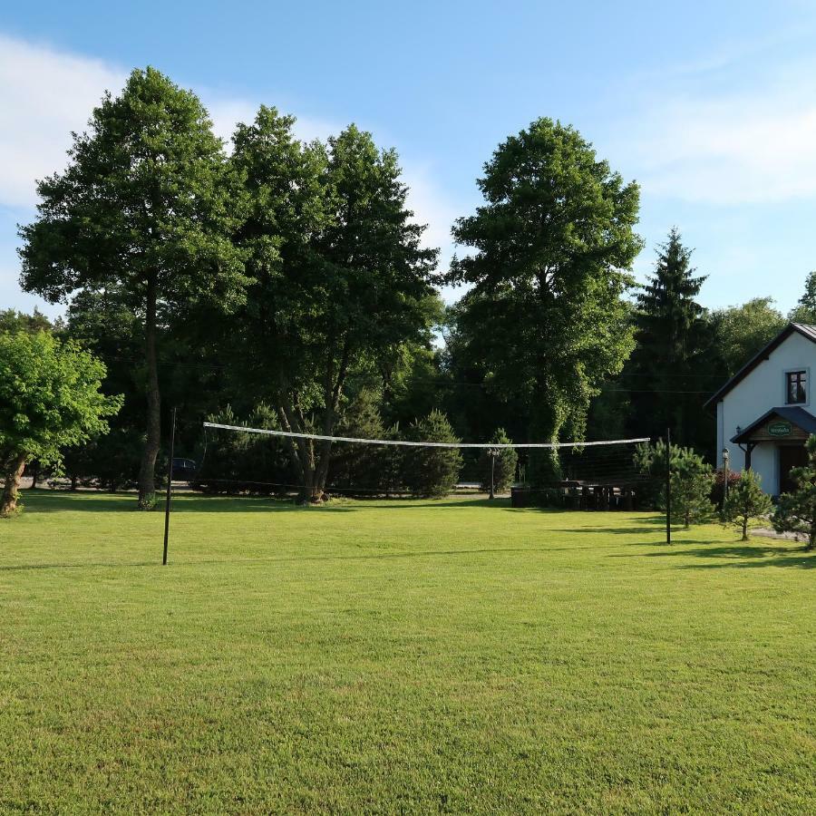 Agroturystyka Kresowka Villa Lubycza Krolewska Екстериор снимка