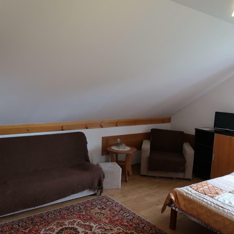 Agroturystyka Kresowka Villa Lubycza Krolewska Екстериор снимка