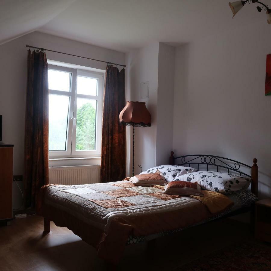 Agroturystyka Kresowka Villa Lubycza Krolewska Екстериор снимка