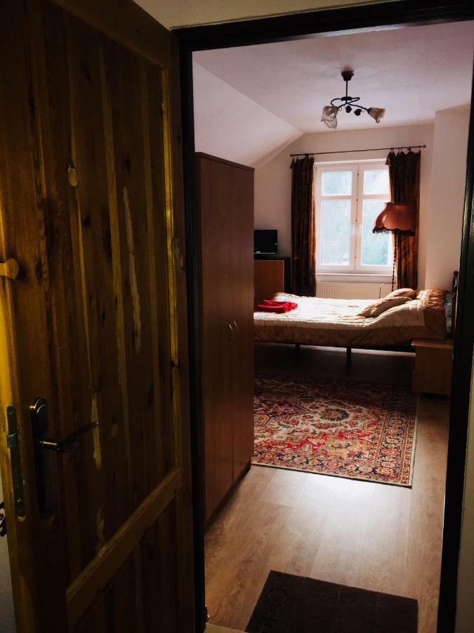 Agroturystyka Kresowka Villa Lubycza Krolewska Екстериор снимка