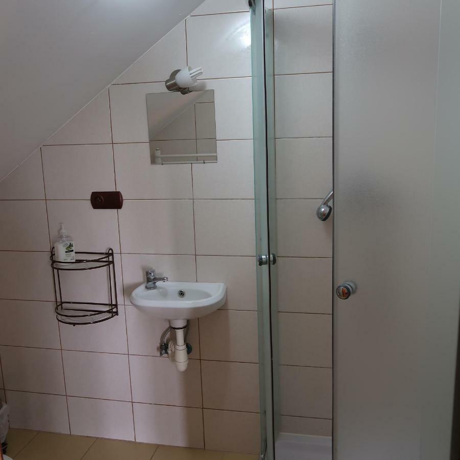 Agroturystyka Kresowka Villa Lubycza Krolewska Екстериор снимка