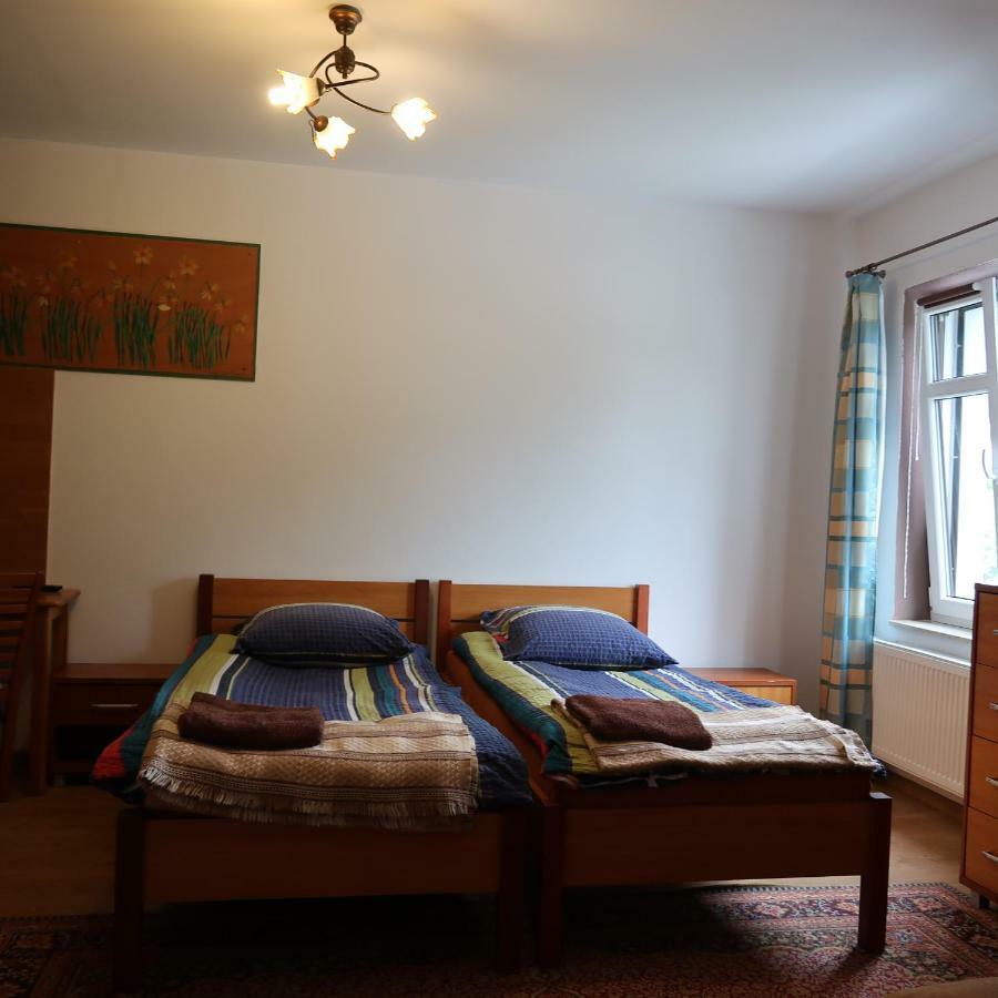 Agroturystyka Kresowka Villa Lubycza Krolewska Екстериор снимка