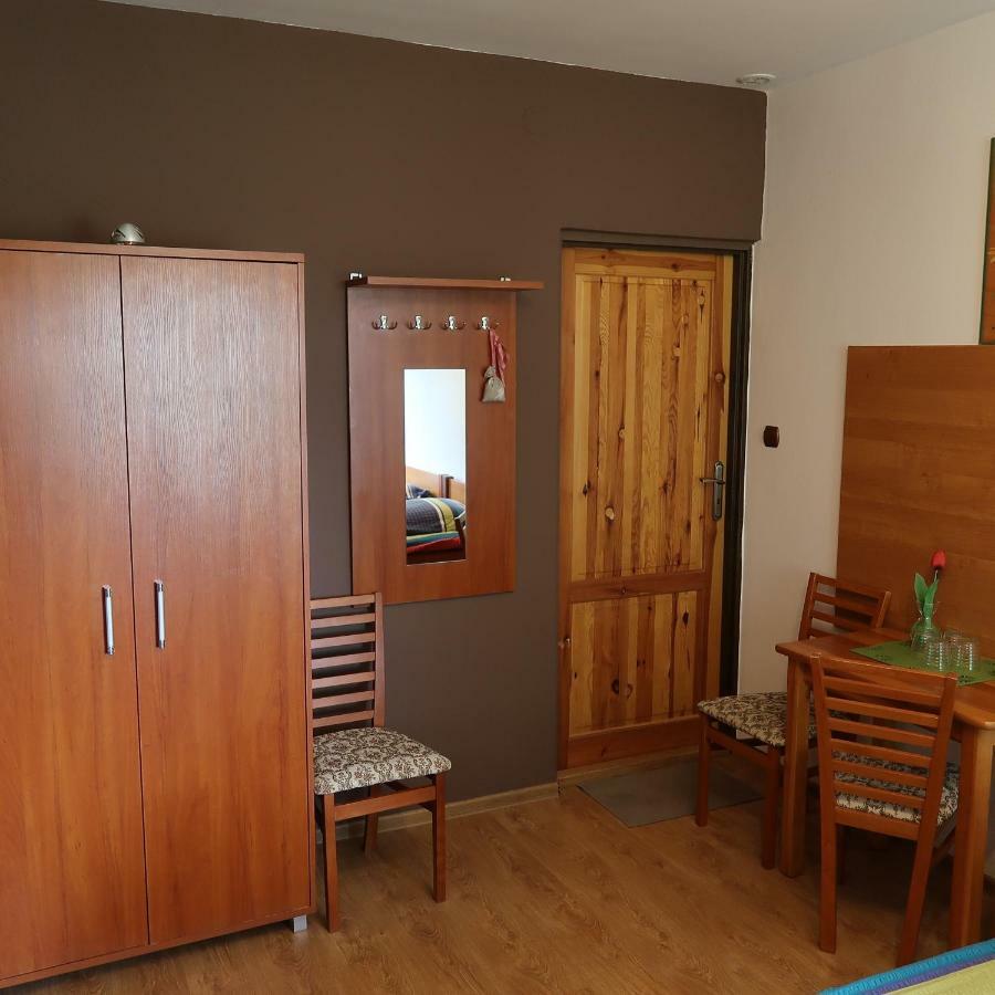 Agroturystyka Kresowka Villa Lubycza Krolewska Екстериор снимка