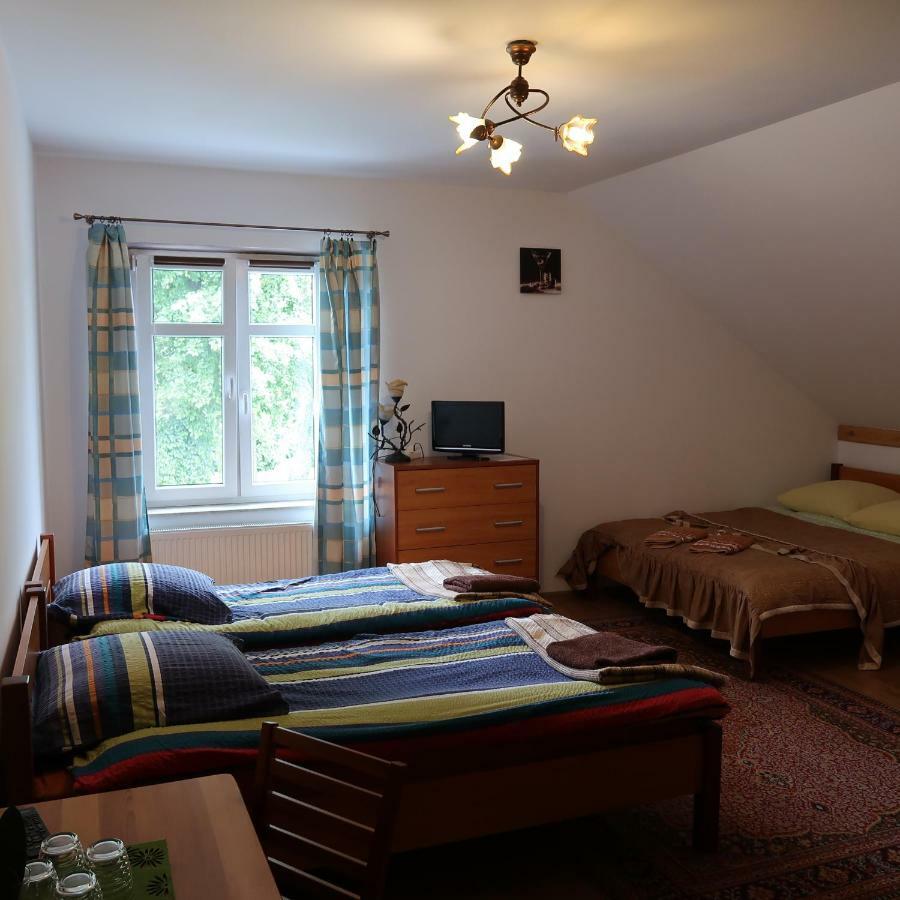 Agroturystyka Kresowka Villa Lubycza Krolewska Екстериор снимка