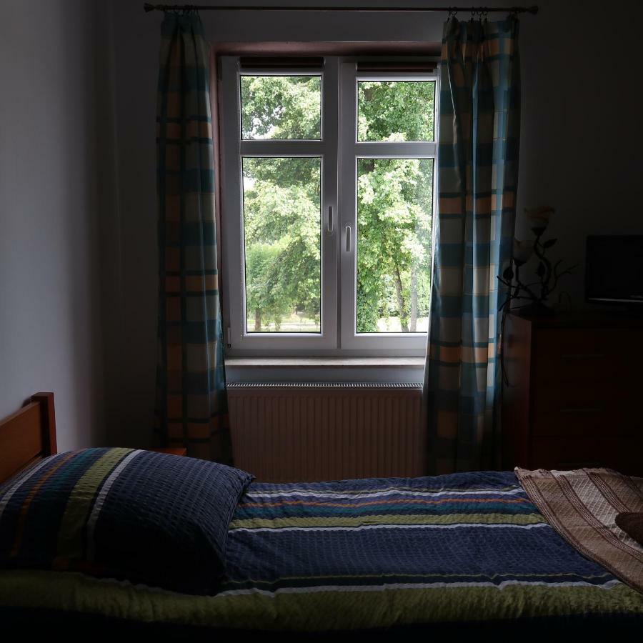 Agroturystyka Kresowka Villa Lubycza Krolewska Екстериор снимка